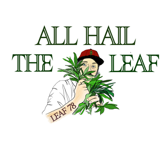 How it all began........ Leaf 78