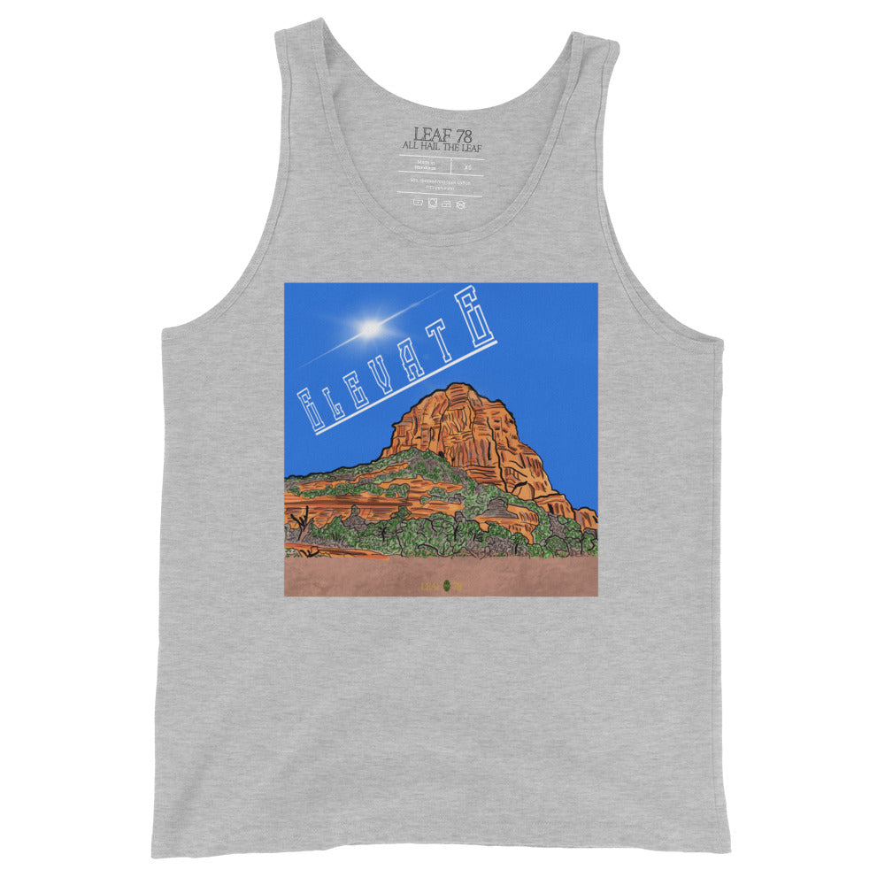 Elevate Tank Top
