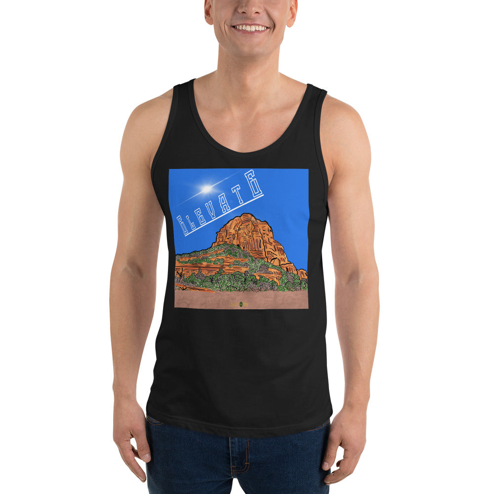 Elevate Tank Top