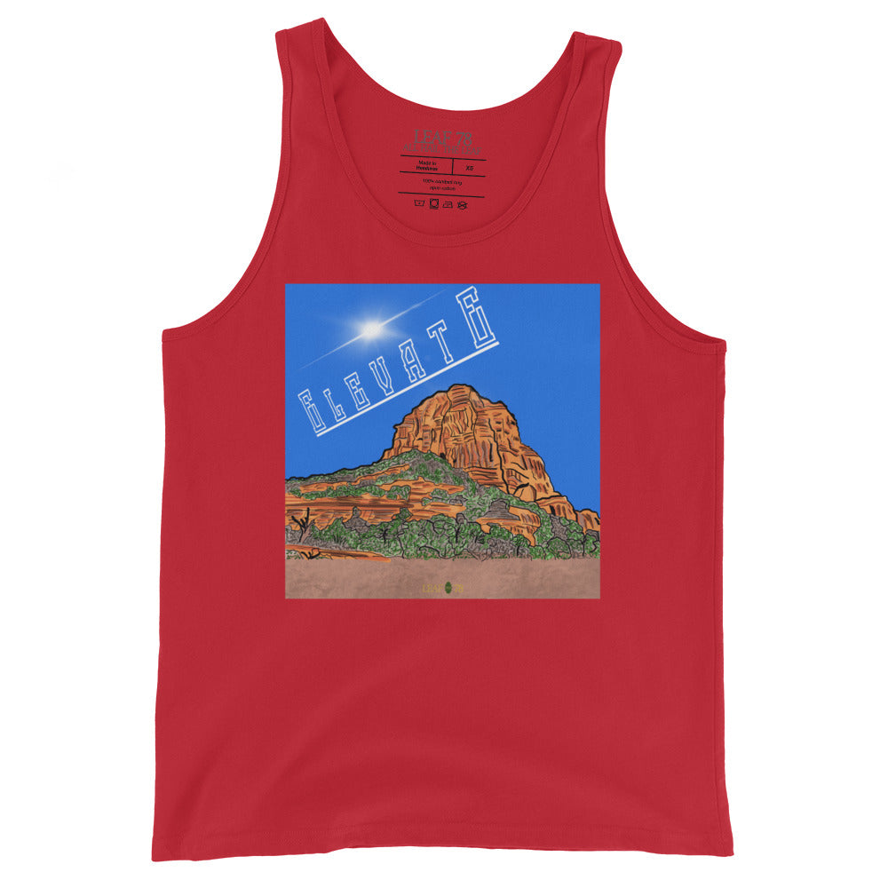 Elevate Tank Top