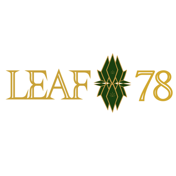 The Art Work Leaf 78 the-art-work-leaf-78