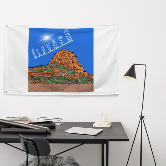 Elevate Flag