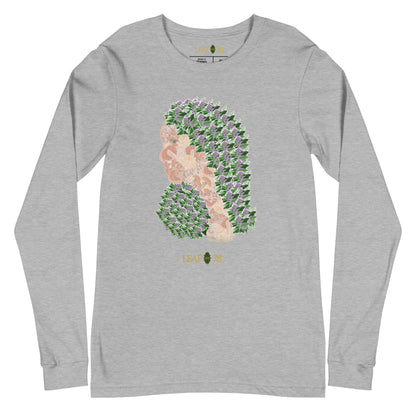 Mama Mush Love Long Sleeve Tee