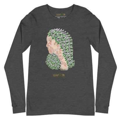 Mama Mush Love Long Sleeve Tee