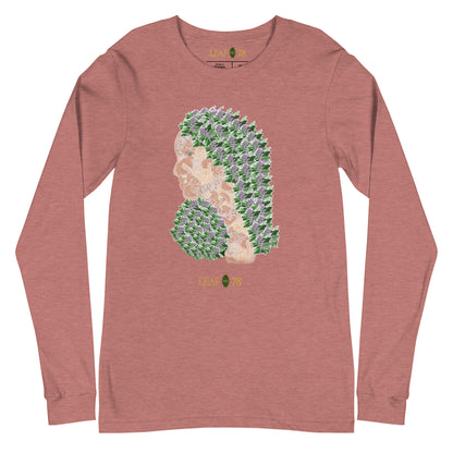 Mama Mush Love Long Sleeve Tee