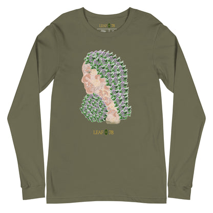 Mama Mush Love Long Sleeve Tee