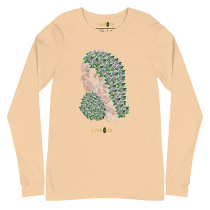 Mama Mush Love Long Sleeve Tee