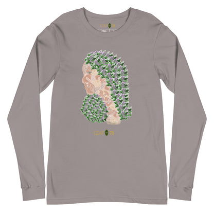 Mama Mush Love Long Sleeve Tee