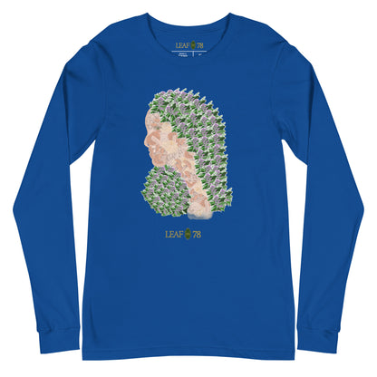 Mama Mush Love Long Sleeve Tee
