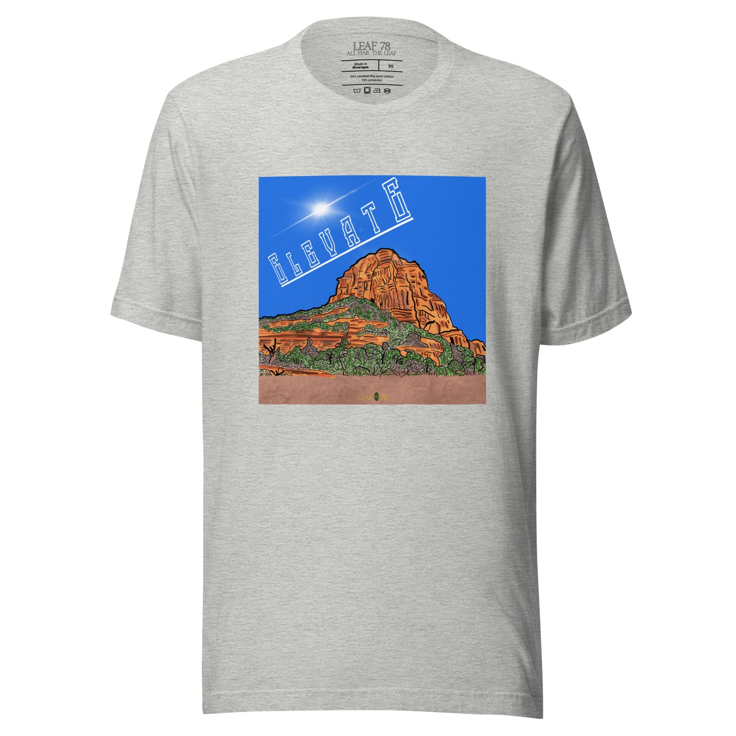 Elevate t-shirt