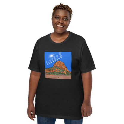 Elevate t-shirt